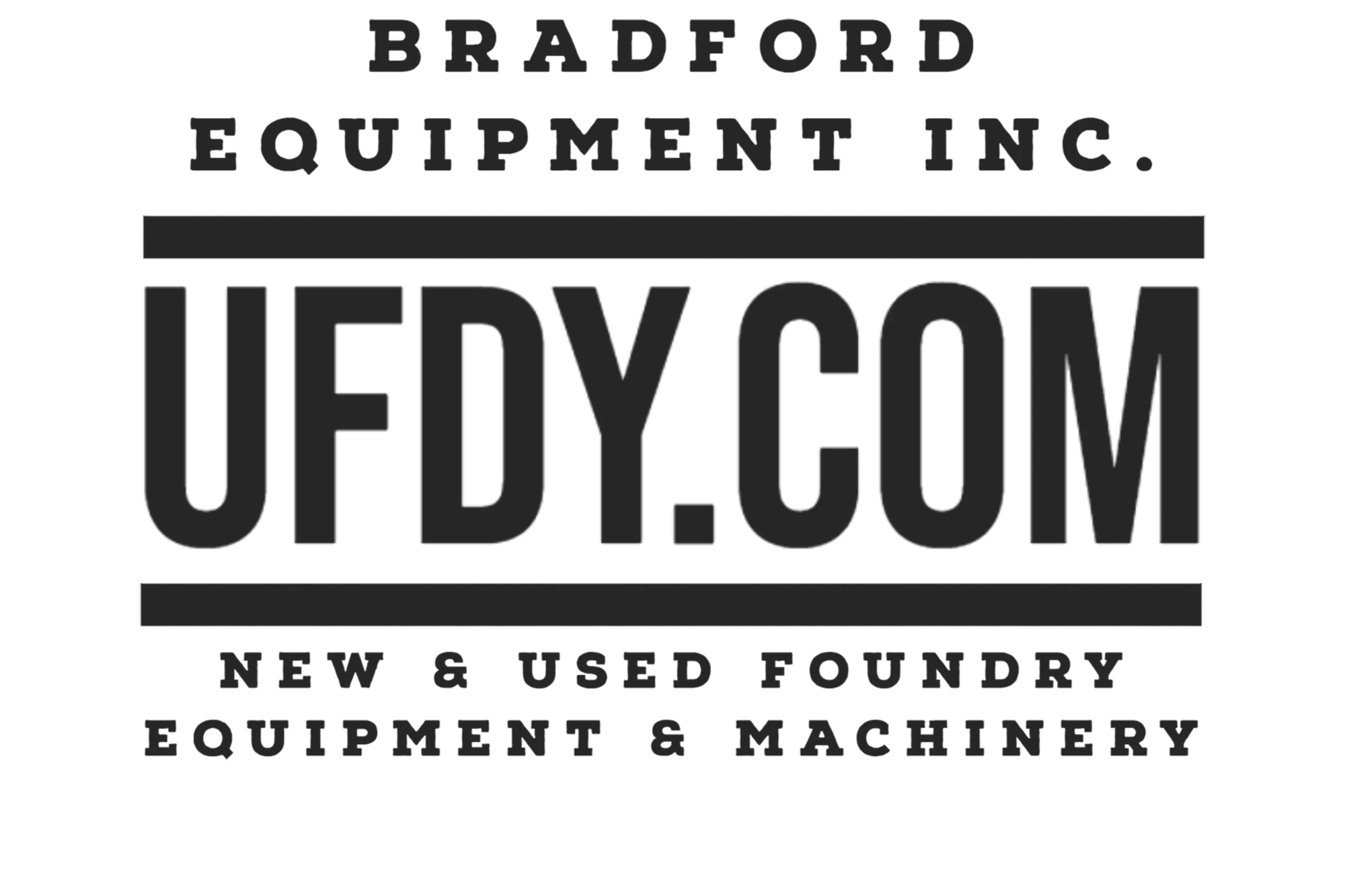 Bradford Equipment Company Inc